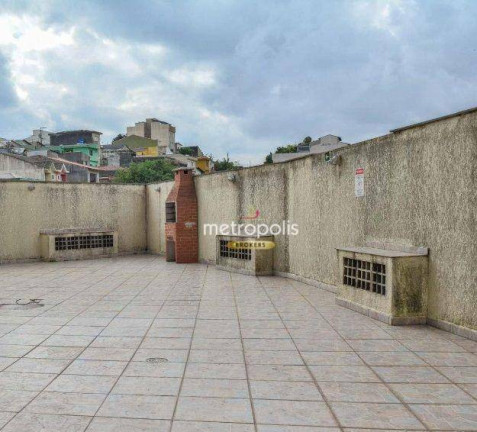 Imagem Apartamento com 2 Quartos à Venda, 55 m² em Parque João Ramalho - Santo André Imagem Apartamento com 2 Quartos à Venda, 55 m² em Parque João Ramalho - Santo André