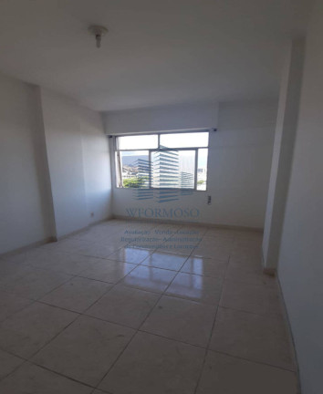 Imagem Apartamento com 1 Quarto à Venda, 40 m² em Centro - Rio De Janeiro