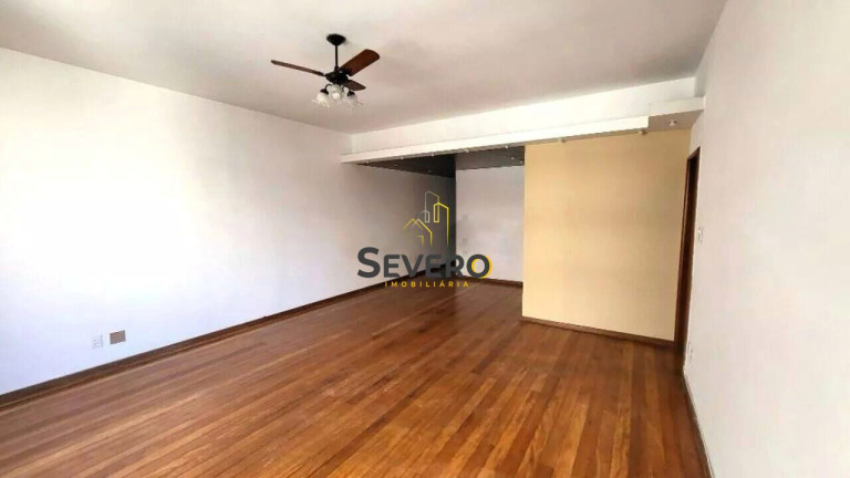 Apartamento com 3 Quartos à Venda, 220 m² em Icaraí - Niterói
