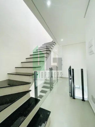 Imagem Sobrado com 4 Quartos à Venda, 170 m² em Chácara Inglesa - São Paulo Imagem Sobrado com 4 Quartos à Venda, 170 m² em Chácara Inglesa - São Paulo