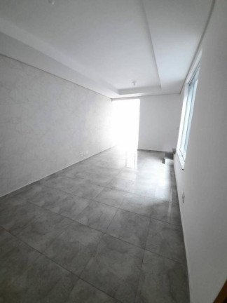 Imagem Cobertura com 3 Quartos à Venda, 137 m² em Campestre - Santo André