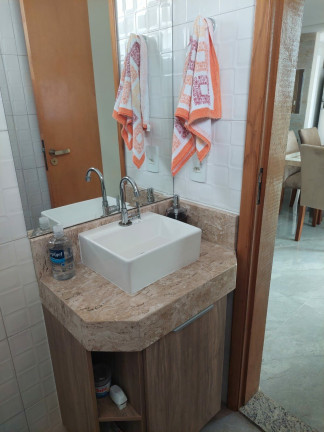 Imagem Apartamento com 3 Quartos à Venda, 141 m² em Vila Morelli - Mauá Imagem Apartamento com 3 Quartos à Venda, 141 m² em Vila Morelli - Mauá
