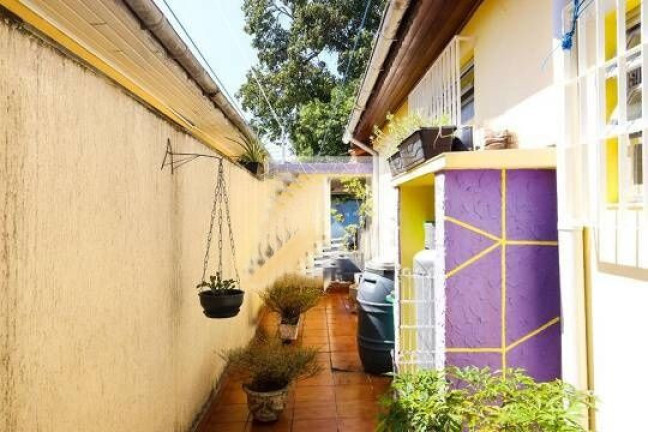 Imagem Casa com 3 Quartos à Venda, 200 m² em Parque Erasmo Assunção - Santo André Imagem Casa com 3 Quartos à Venda, 200 m² em Parque Erasmo Assunção - Santo André