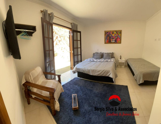 Imagem Casa com 3 Quartos para Alugar, em Campos Do Jordão Imagem Casa com 3 Quartos para Alugar, em Campos Do Jordão