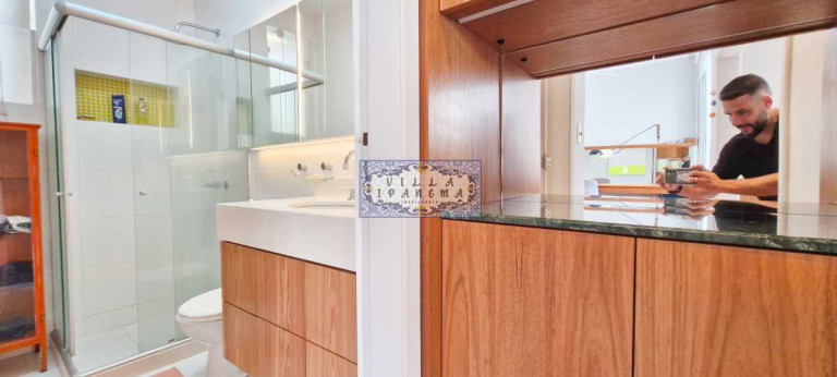 Imagem Apartamento com 2 Quartos à Venda, 70 m² em Copacabana - Rio De Janeiro Imagem Apartamento com 2 Quartos à Venda, 70 m² em Copacabana - Rio De Janeiro