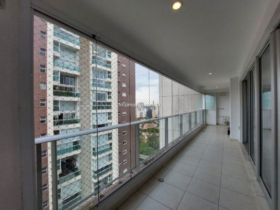 Imagem Imóvel com 2 Quartos à Venda, 69 m² em Brooklin - São Paulo