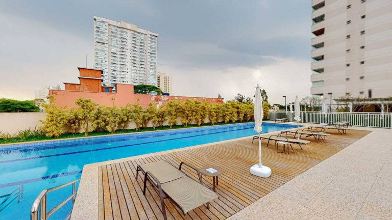 Imagem Apartamento com 1 Quarto à Venda, 60 m² em Santo Amaro - São Paulo Imagem Apartamento com 1 Quarto à Venda, 60 m² em Santo Amaro - São Paulo
