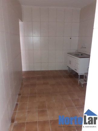 Imagem Casa com 1 Quarto à Venda, 150 m² em Vila Picinin - São Paulo