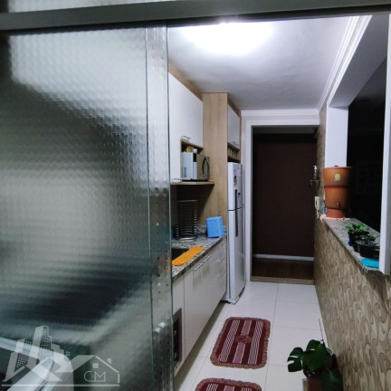 Imagem Apartamento com 2 Quartos à Venda, 44 m² em Portais (polvilho) - Cajamar