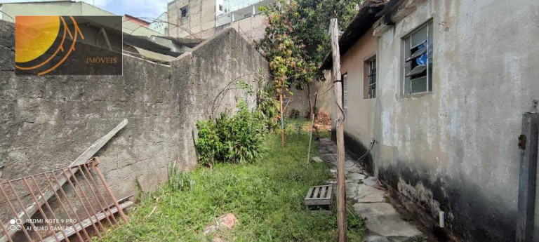 Imagem Casa com 2 Quartos à Venda, 123 m² em Pirituba - São Paulo Imagem Casa com 2 Quartos à Venda, 123 m² em Pirituba - São Paulo