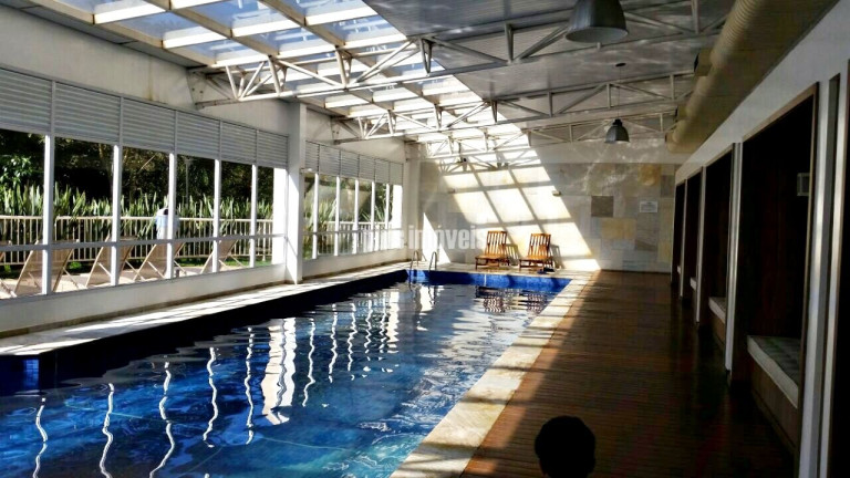 Imagem Apartamento com 3 Quartos à Venda, 171 m² em Panamby - São Paulo Imagem Apartamento com 3 Quartos à Venda, 171 m² em Panamby - São Paulo