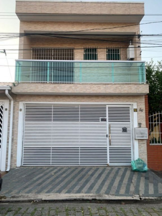 Sobrado com 3 Quartos à Venda ou Locação, 294 m² em Cidade Cruzeiro Do Sul - Suzano