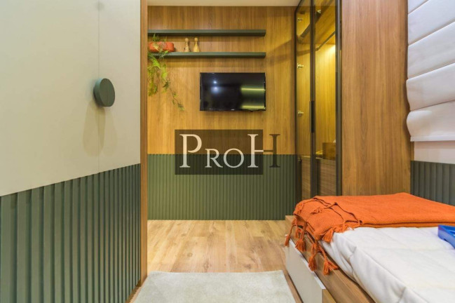 Imagem Apartamento com 3 Quartos à Venda, 85 m² em Ipiranga - São Paulo