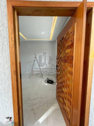 Imagem Casa com 3 Quartos à Venda, 125 m² em Vila Guilhermina - Praia Grande Imagem Casa com 3 Quartos à Venda, 125 m² em Vila Guilhermina - Praia Grande