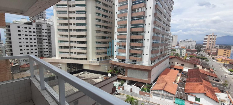 Imagem Apartamento com 2 Quartos à Venda, 66 m² em Caiçara - Praia Grande
