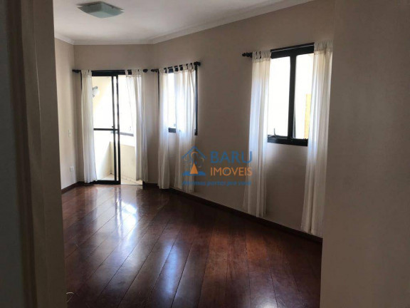 Imagem Apartamento com 3 Quartos à Venda, 74 m² em Paraíso - São Paulo
