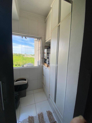 Imagem Apartamento com 3 Quartos à Venda, 105 m² em Parque Campolim - Sorocaba