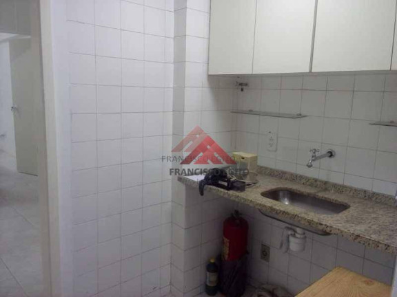 Imagem Sala Comercial à Venda, 60 m² em Centro - Niterói Imagem Sala Comercial à Venda, 60 m² em Centro - Niterói