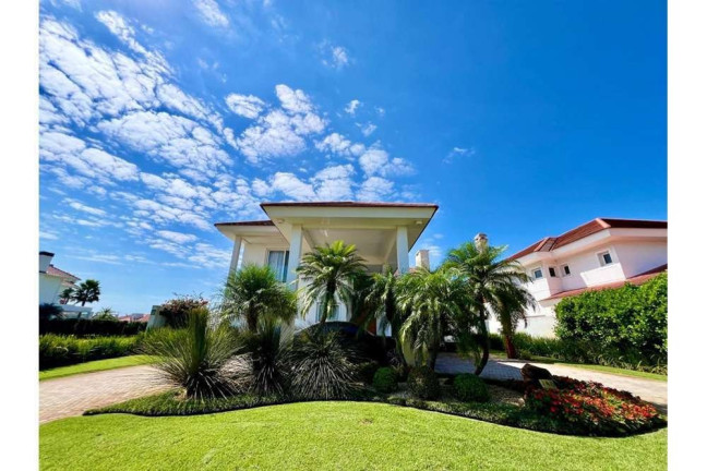 Imagem Casa com 4 Quartos à Venda, 352 m² em Remanso - Xangri-lá