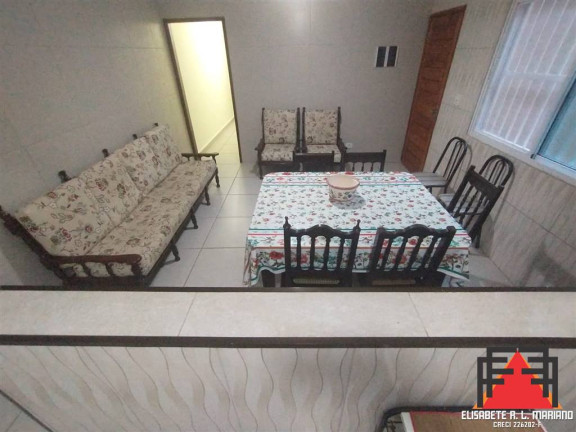 Imagem Casa com 2 Quartos à Venda, 100 m² em Vila Tupi - Praia Grande Imagem Casa com 2 Quartos à Venda, 100 m² em Vila Tupi - Praia Grande