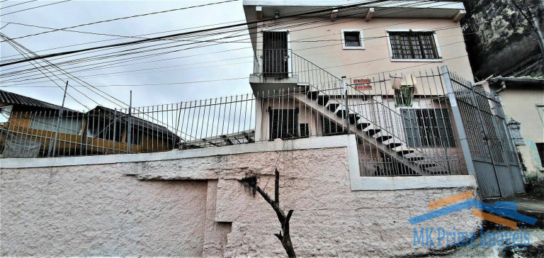 Imagem Sobrado com 2 Quartos à Venda, 146 m² em Jardim Tremembé - São Paulo