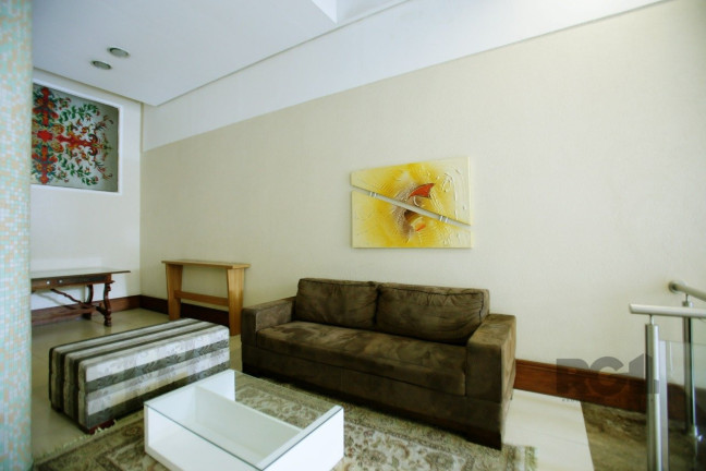 Imagem Apartamento com 3 Quartos à Venda, 128 m² em Centro Histórico - Porto Alegre