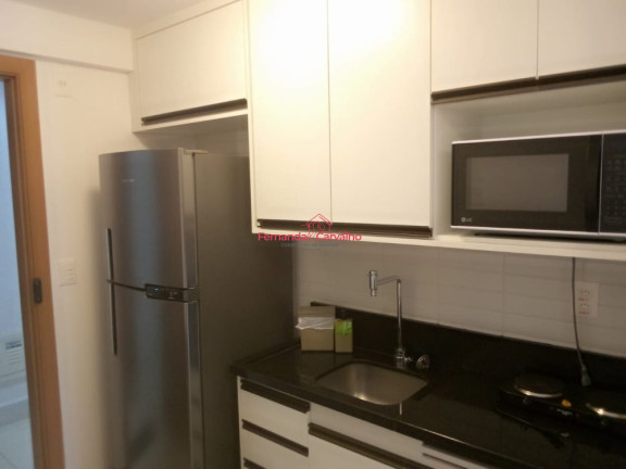 Imagem Apartamento com 1 Quarto à Venda, 22 m² em Barra - Salvador Imagem Apartamento com 1 Quarto à Venda, 22 m² em Barra - Salvador