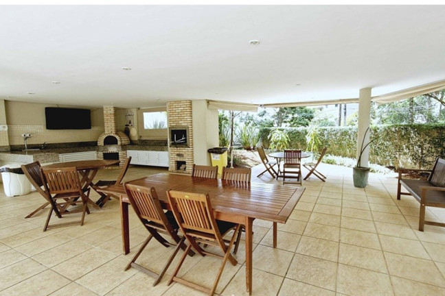 Imagem Apartamento com 2 Quartos à Venda, 130 m² em Morumbi - São Paulo