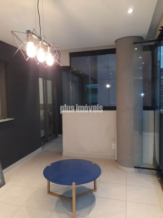 Imagem Apartamento com 2 Quartos à Venda, 70 m² em Barra Funda - São Paulo