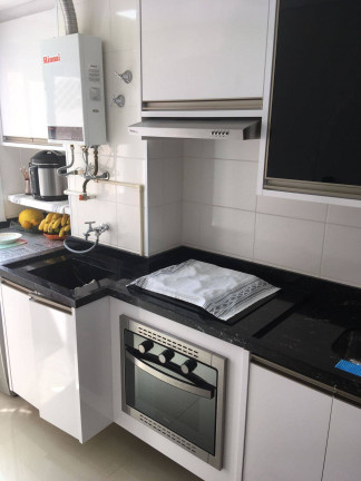 Imagem Apartamento com 1 Quarto à Venda, 45 m² em Campanario - Diadema Imagem Apartamento com 1 Quarto à Venda, 45 m² em Campanario - Diadema