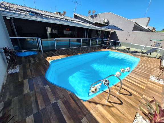 Imagem Casa com 3 Quartos à Venda, 307 m² em Jardim Primavera - Arapongas Imagem Casa com 3 Quartos à Venda, 307 m² em Jardim Primavera - Arapongas