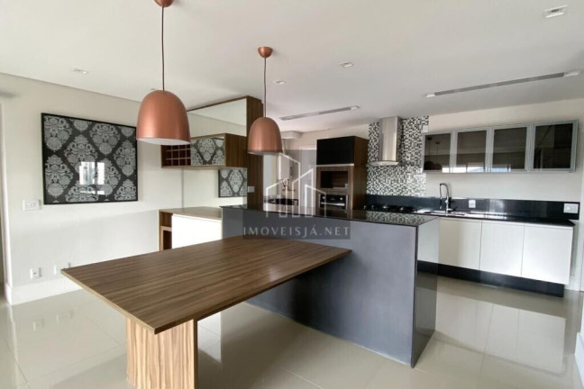 Imagem Apartamento com 3 Quartos à Venda, 107 m² em Alphaville Conde Ii - Barueri