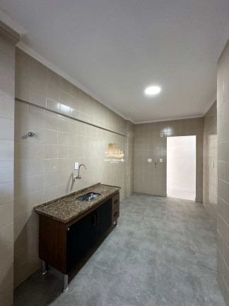 Imagem Apartamento com 2 Quartos à Venda, 101 m² em Ocian - Praia Grande