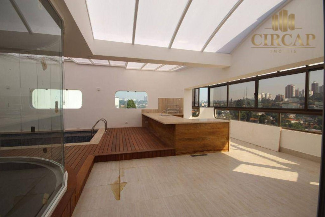 Imagem Cobertura com 4 Quartos à Venda, 453 m² em Higienópolis - São Paulo Imagem Cobertura com 4 Quartos à Venda, 453 m² em Higienópolis - São Paulo