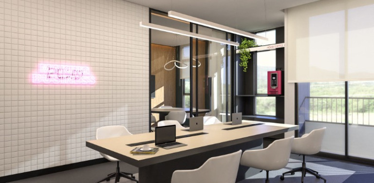 Imagem Apartamento com 1 Quarto à Venda, 40 m² em Tabuleiro (monte Alegre) - Camboriú