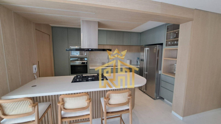 Imagem Apartamento com 3 Quartos à Venda, 147 m² em Aviação - Praia Grande Imagem Apartamento com 3 Quartos à Venda, 147 m² em Aviação - Praia Grande
