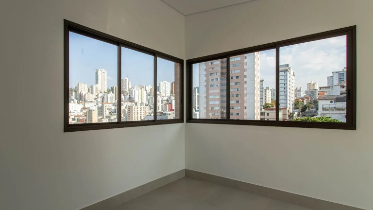 Imagem Apartamento com 4 Quartos à Venda, 173 m² em Gutierrez - Belo Horizonte