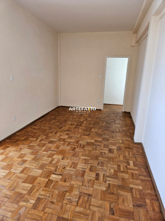Imagem Apartamento com 3 Quartos à Venda, 117 m² em Centro - Franca Imagem Apartamento com 3 Quartos à Venda, 117 m² em Centro - Franca