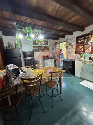 Imagem Casa com 2 Quartos à Venda, 500 m² em Guaratiba - Rio De Janeiro
