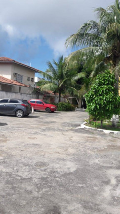 Imagem Apartamento com 1 Quarto à Venda, 30 m² em Buraquinho - Lauro De Freitas Imagem Apartamento com 1 Quarto à Venda, 30 m² em Buraquinho - Lauro De Freitas