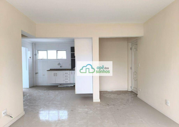 Imagem Apartamento com 2 Quartos para Alugar, 75 m² em Vila Madalena - São Paulo
