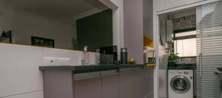Imagem Apartamento com 3 Quartos à Venda, 86 m² em Tatuapé - São Paulo