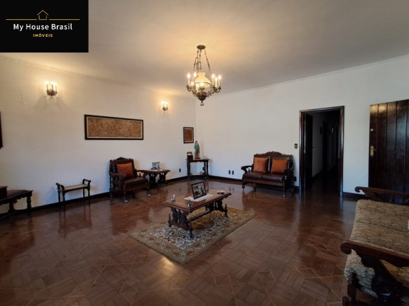Imagem Casa com 4 Quartos à Venda, 495 m² em Parque Edu Chaves - São Paulo Imagem Casa com 4 Quartos à Venda, 495 m² em Parque Edu Chaves - São Paulo