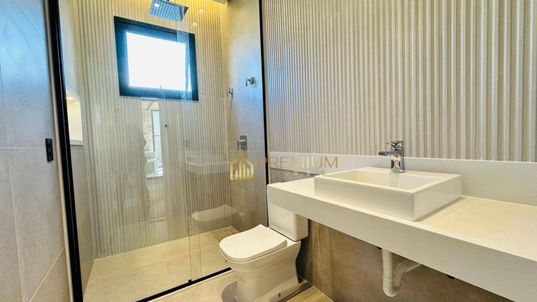 Imagem Casa com 3 Quartos à Venda, 290 m² em Condomínio Residencial Alphaville Ii - São José Dos Campos