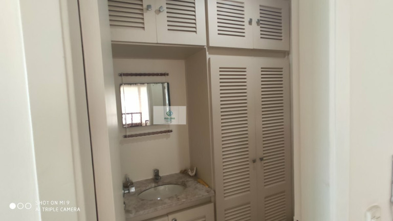 Imagem Cobertura com 3 Quartos à Venda, 180 m² em Enseada - Guarujá