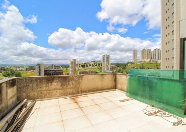 Imagem Imóvel com 3 Quartos à Venda, 187 m² em Vila Da Serra - Nova Lima