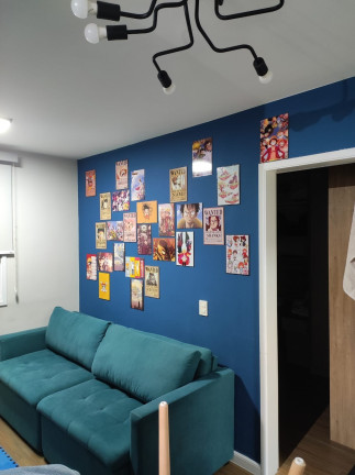 Imagem Imóvel com 2 Quartos à Venda, 38 m² em Tatuapé - São Paulo Imagem Imóvel com 2 Quartos à Venda, 38 m² em Tatuapé - São Paulo