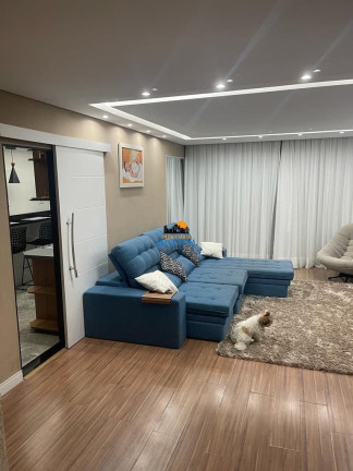 Imagem Apartamento com 2 Quartos à Venda, em Marapé - Santos Imagem Apartamento com 2 Quartos à Venda, em Marapé - Santos