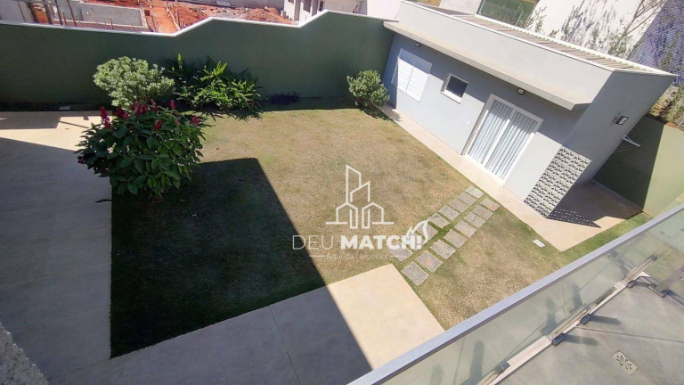 Imagem Casa com 5 Quartos à Venda, 430 m² em Condomínio Equilibrium Residencial - Atibaia