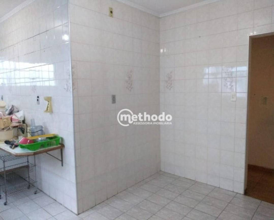 Imagem Casa com 3 Quartos à Venda, 192 m² em Jardim Proença - Campinas Imagem Casa com 3 Quartos à Venda, 192 m² em Jardim Proença - Campinas